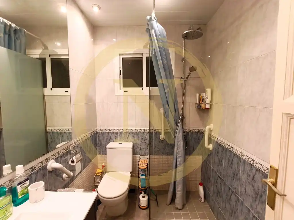 Baño de Piso en venta en Barcelona