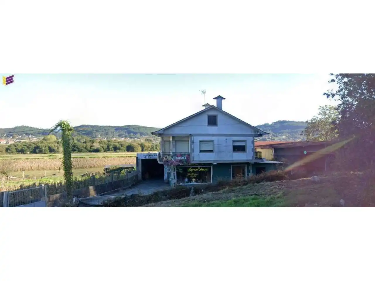 Haus mit Garten zum Verkauf in Calle Regengo 21, imagen 5