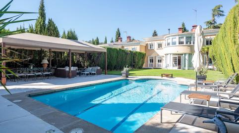 Photo 5 of House or chalet for sale in Somontes, Fuentelarreina, Madrid
