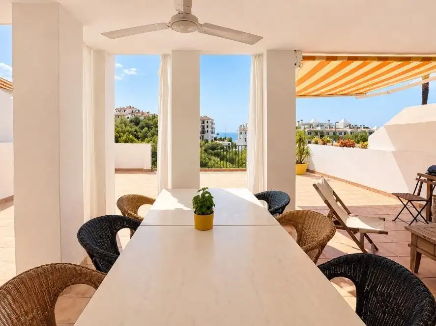 Apartments for sale in Mascarat