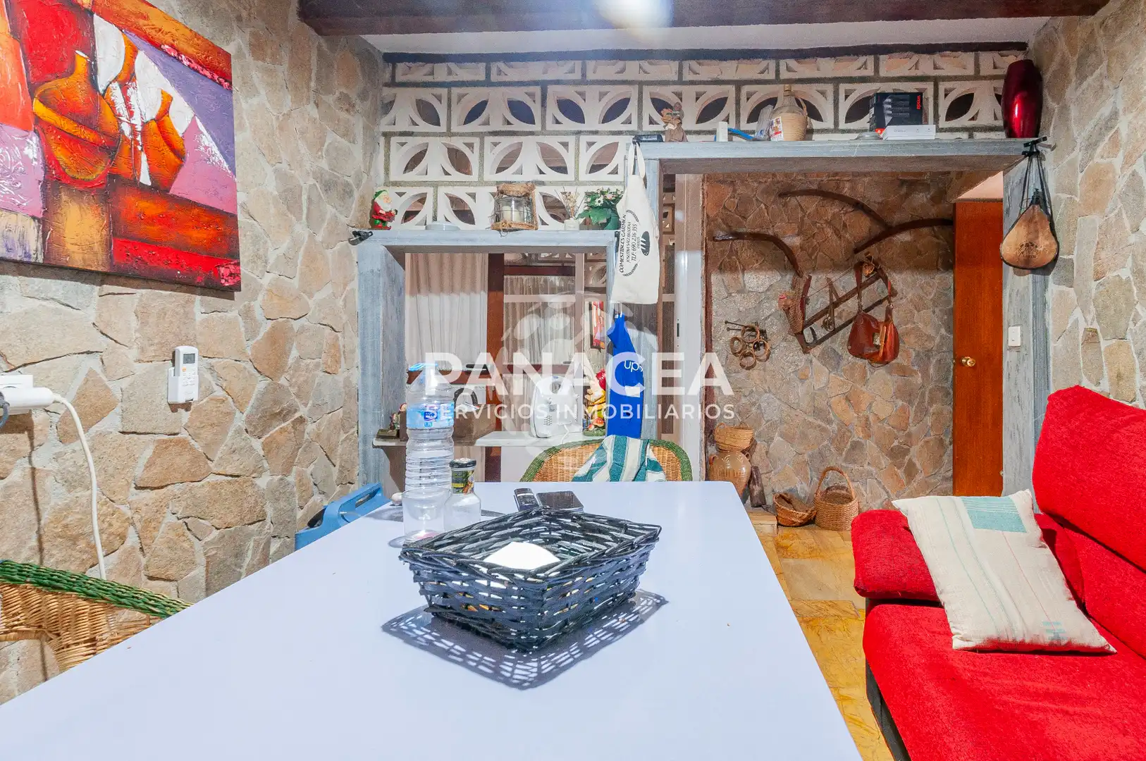 Haus oder Chalet zum Verkauf in Chercos mit Privatgarten, Möbliert und Ofen