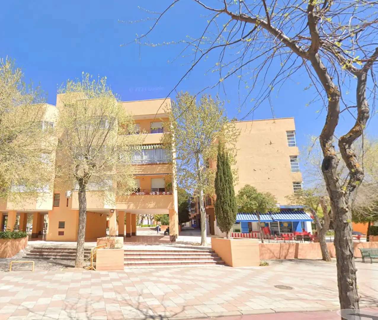 Pis en venda a Barrio Nuevo Manzanares 40, imagen 2