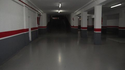 Foto 4 de Garaje en venta en Calle Juan de Juni, Campo Grande, Valladolid Capital