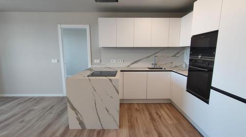 Foto 3 von Wohnung zur Miete in Juan Carlos I,  Murcia Capital