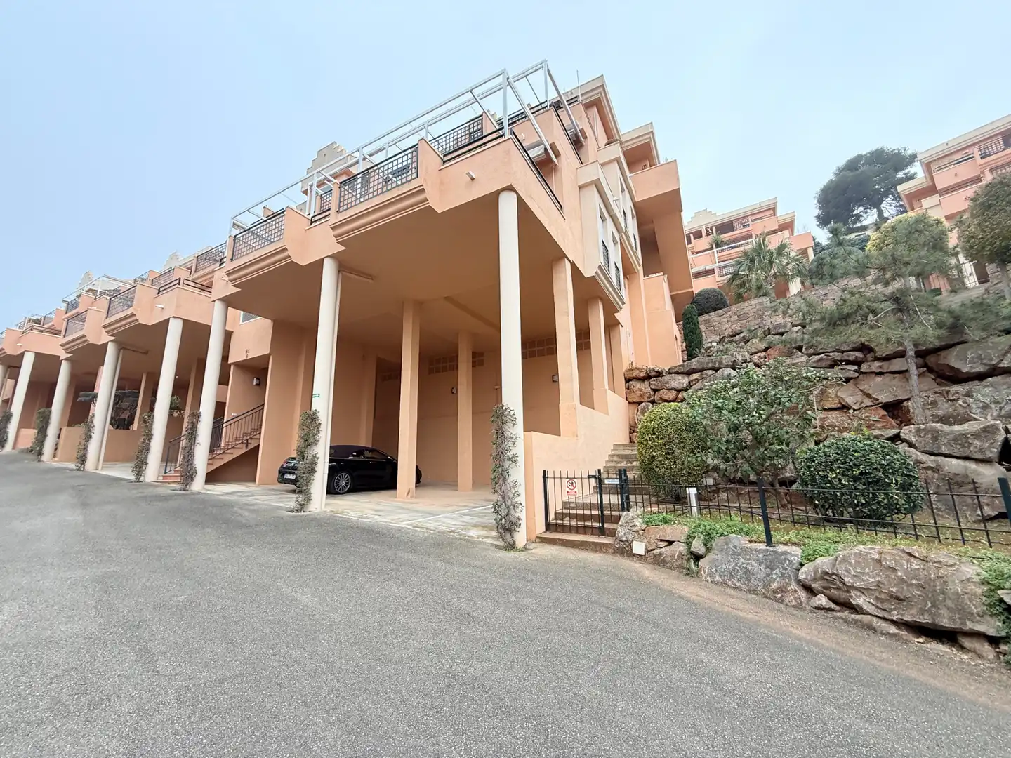 Wohnung mit Pool zum Verkauf in La Xara - La Sella, imagen 22