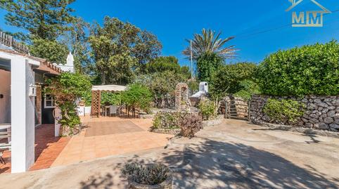 Foto 2 de Casa o xalet en venda a Lugar Caserio Toraixer, 58, Trebalúger, Illes Balears