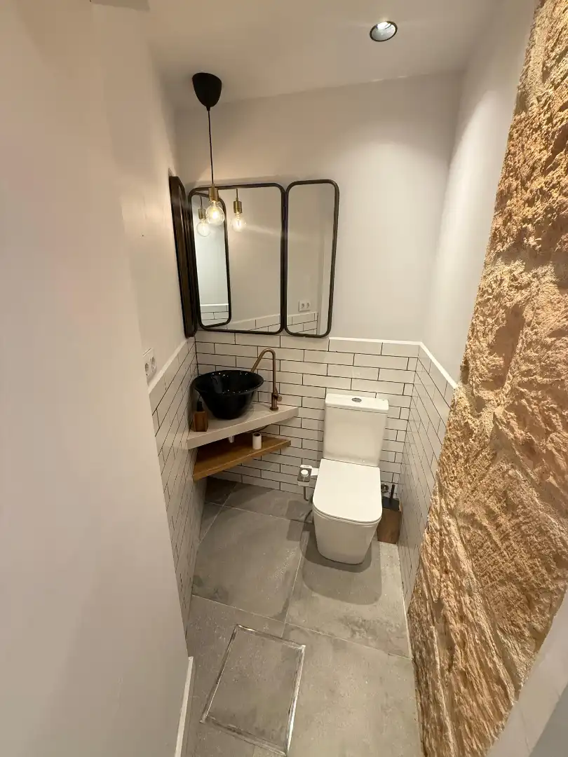 Casa adosada en venta en Carrer de Miquel Rosselló i Alemany, Cala Major