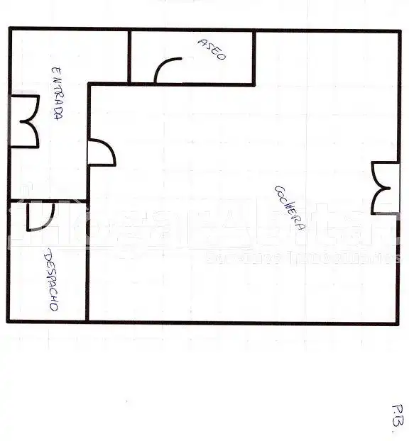 Haus zum Verkauf in Calle La Tanda, imagen 66