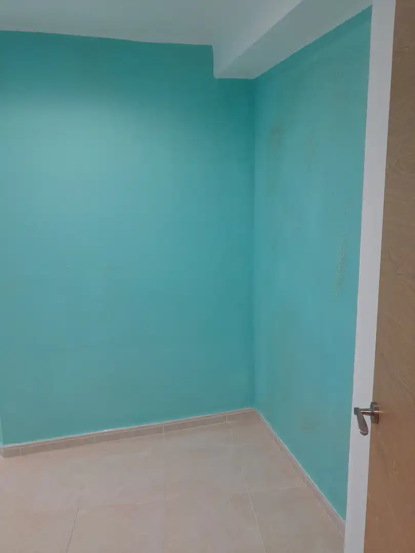 Piso de alquiler en Carrer de Castaños, 2, Nou Eixample Sud