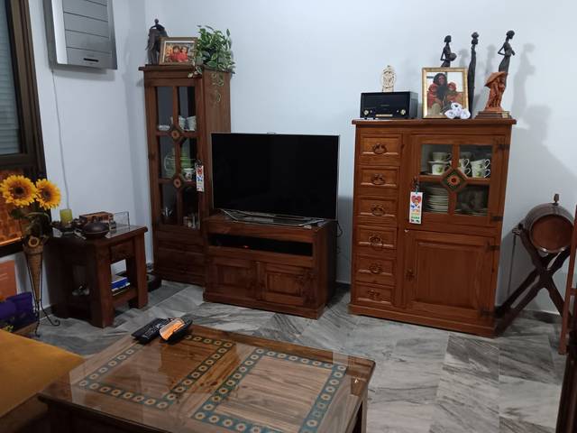 Piso en Venta en Colores -  Entreparques