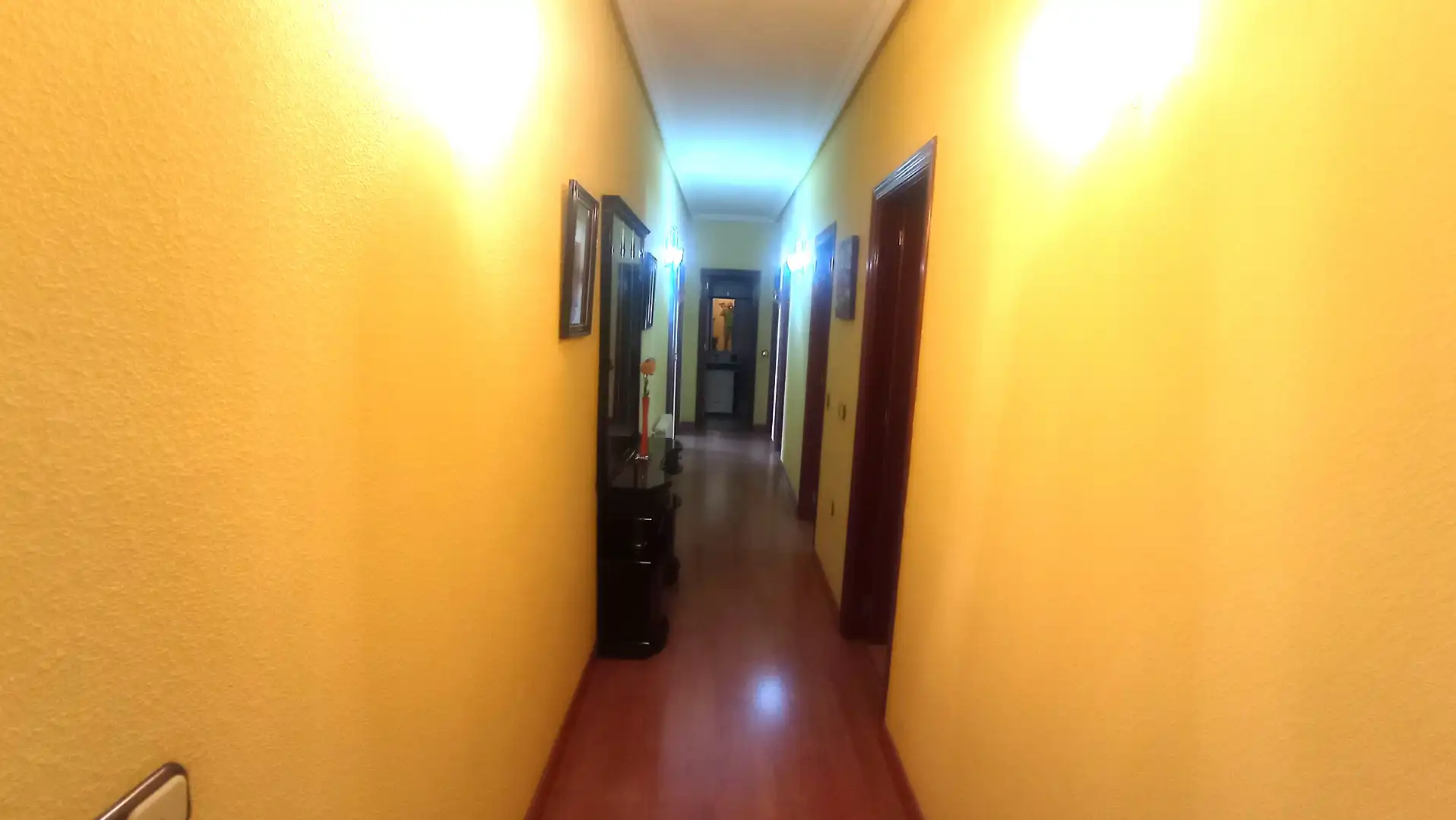 Piso en venta en Miguelturra con Aire acondicionado, Calefacción y Terraza