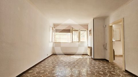 Foto 3 de Piso en venta en La Guineueta, Barcelona Capital
