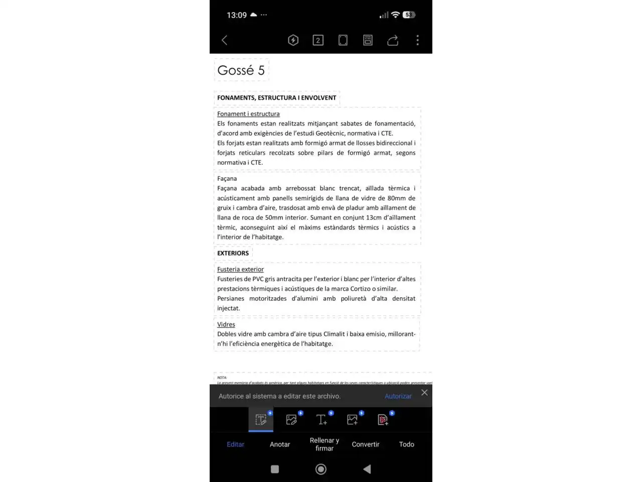 Appartamento con terrazza in vendita a Nucli Antic, imagen 17