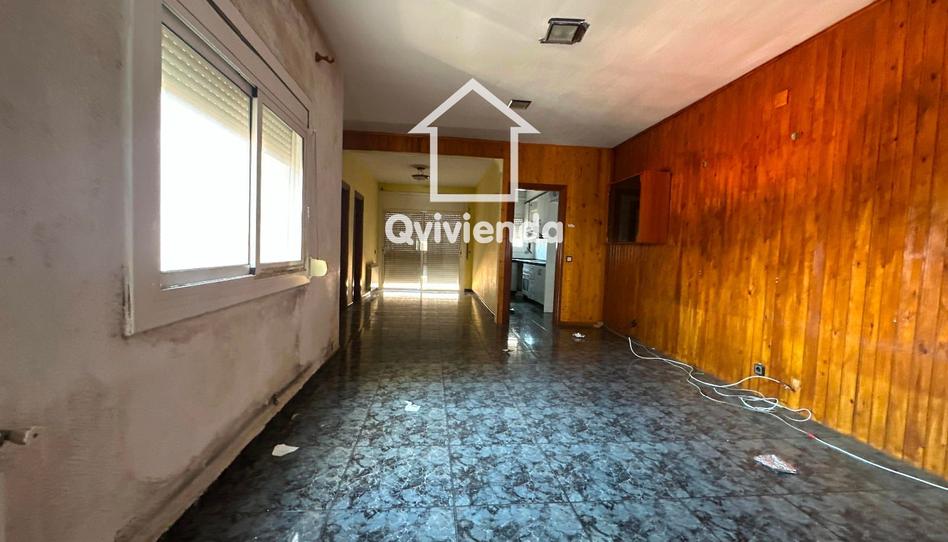 Foto 1 de Pis en venda a Mallorca de, Els Merinals, Barcelona