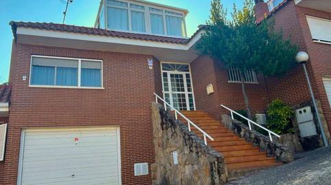 Photo 2 of Single-family semi-detached for sale in El Puente, La Navata, Madrid