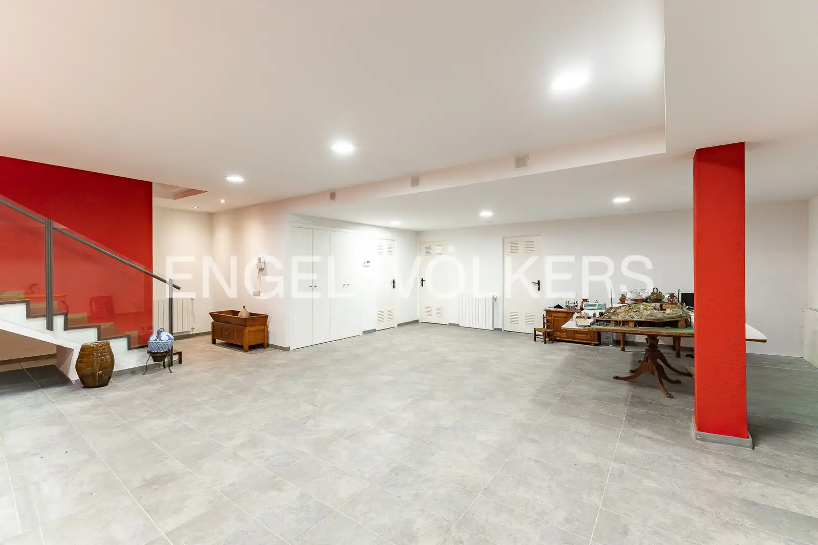 Houses for rent in Sant Andreu de Llavaneres  with Air Conditioner, Heating and Private garden