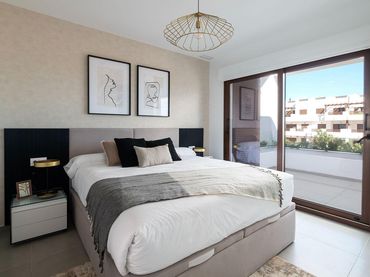 Detached house with pool for sale in San Juan de los Terreros