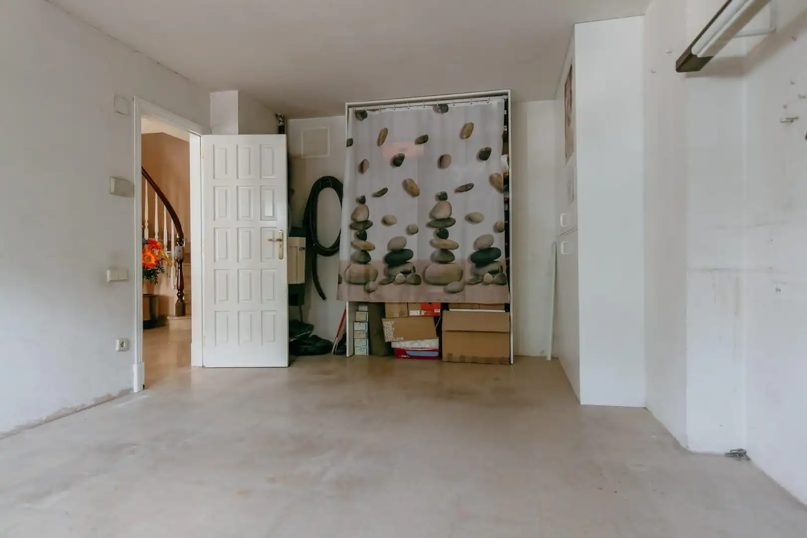 Casa adosada en venta en Huesca con Aire acondicionado, Jardín privado y Terraza