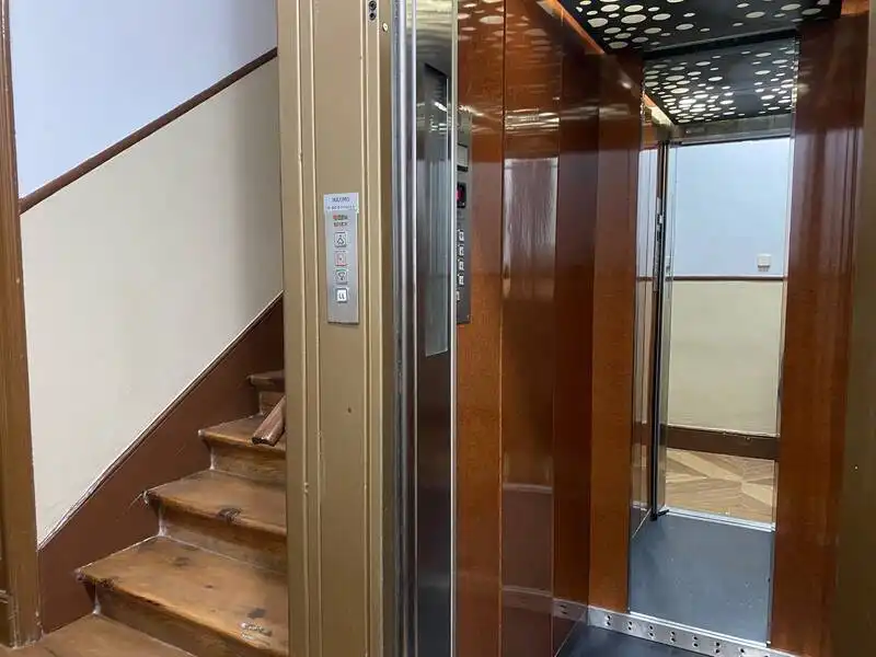 Flat for rent in FUENCARRAL , Trafalgar