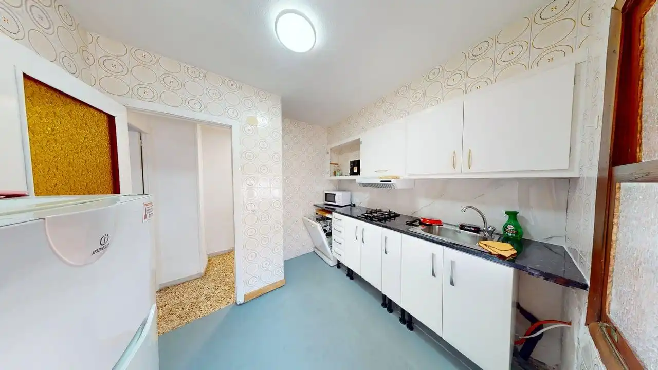 Penthouse mit Terrasse zum Verkauf in Avenida Doctor Gregorio Marañón, imagen 15