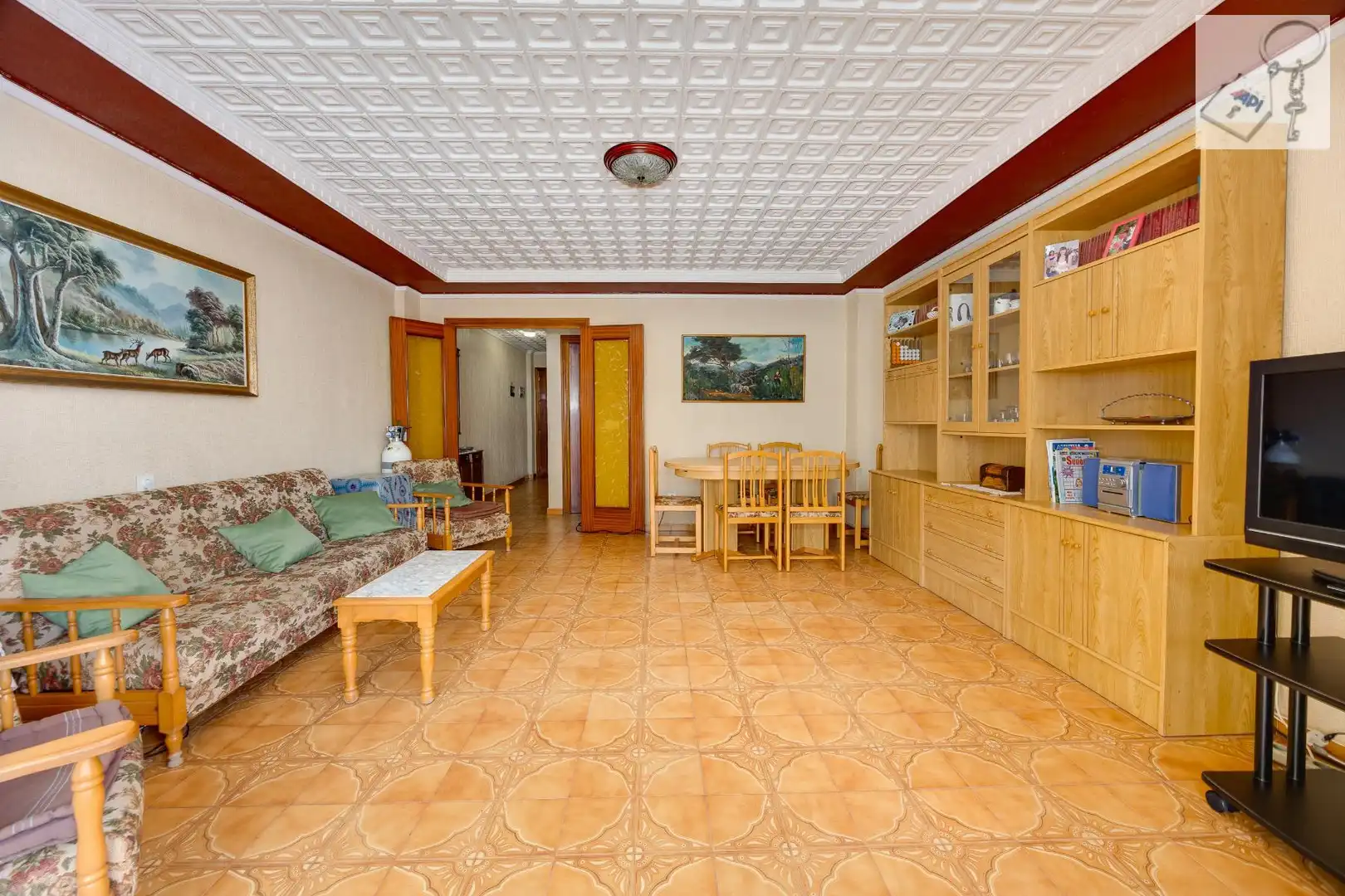 Apartamento con piscina en venta en Playa del Acequión, Náufragos y Rocío del Mar, imagen 4
