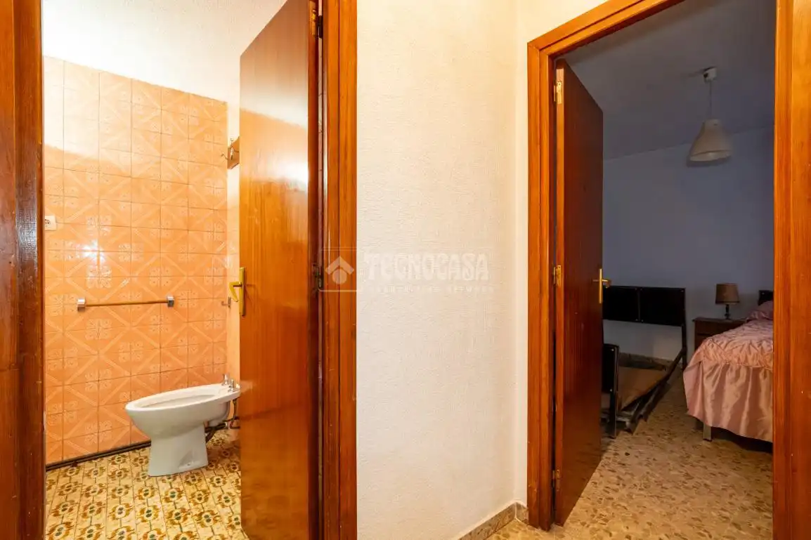 Piso en venta en Granada