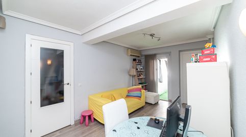 Foto 4 de Piso en venta en Calle Villaamil, Centro, Móstoles