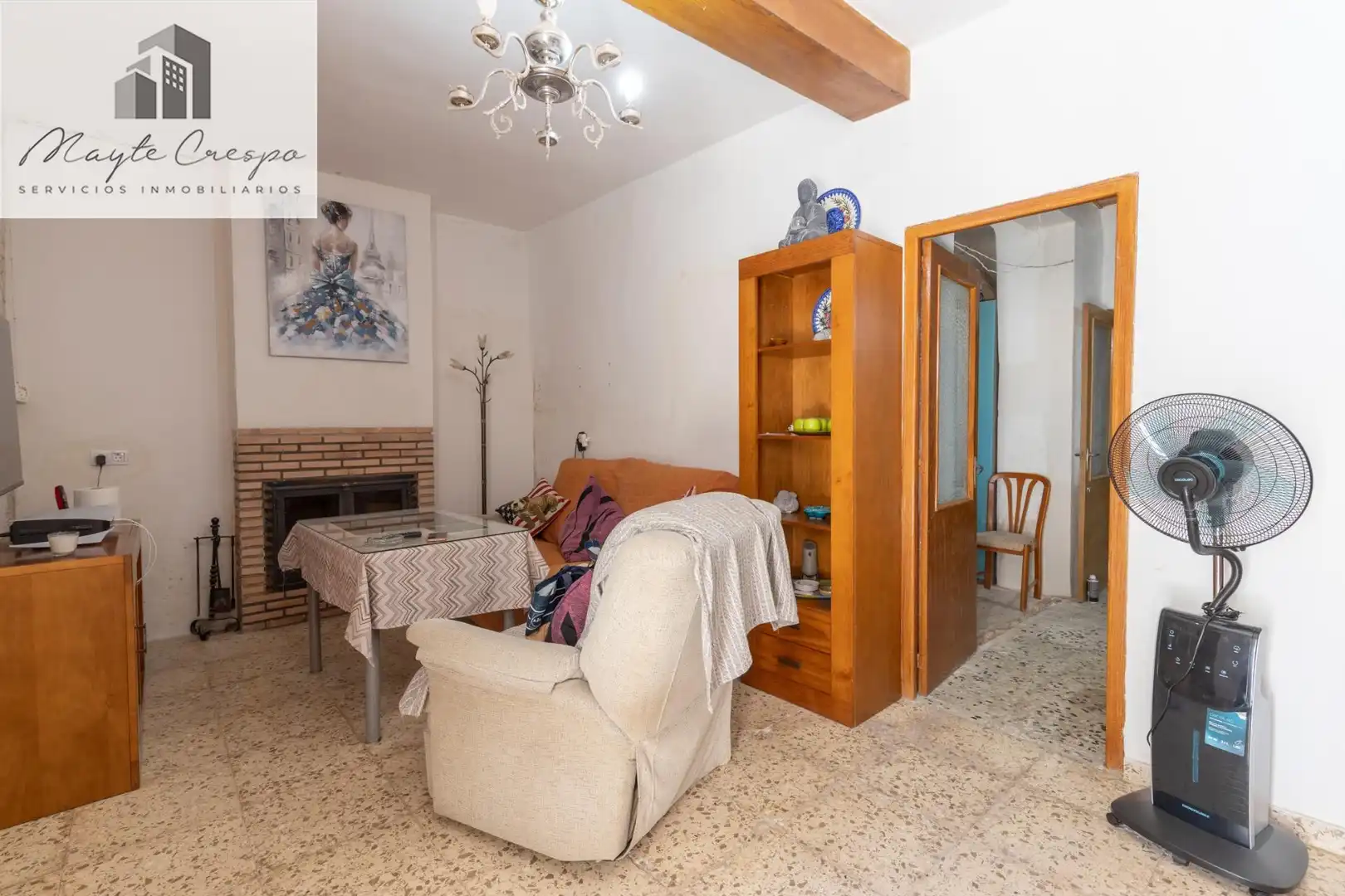 Reihenhaus zum Verkauf in La Zubia Ciudad
