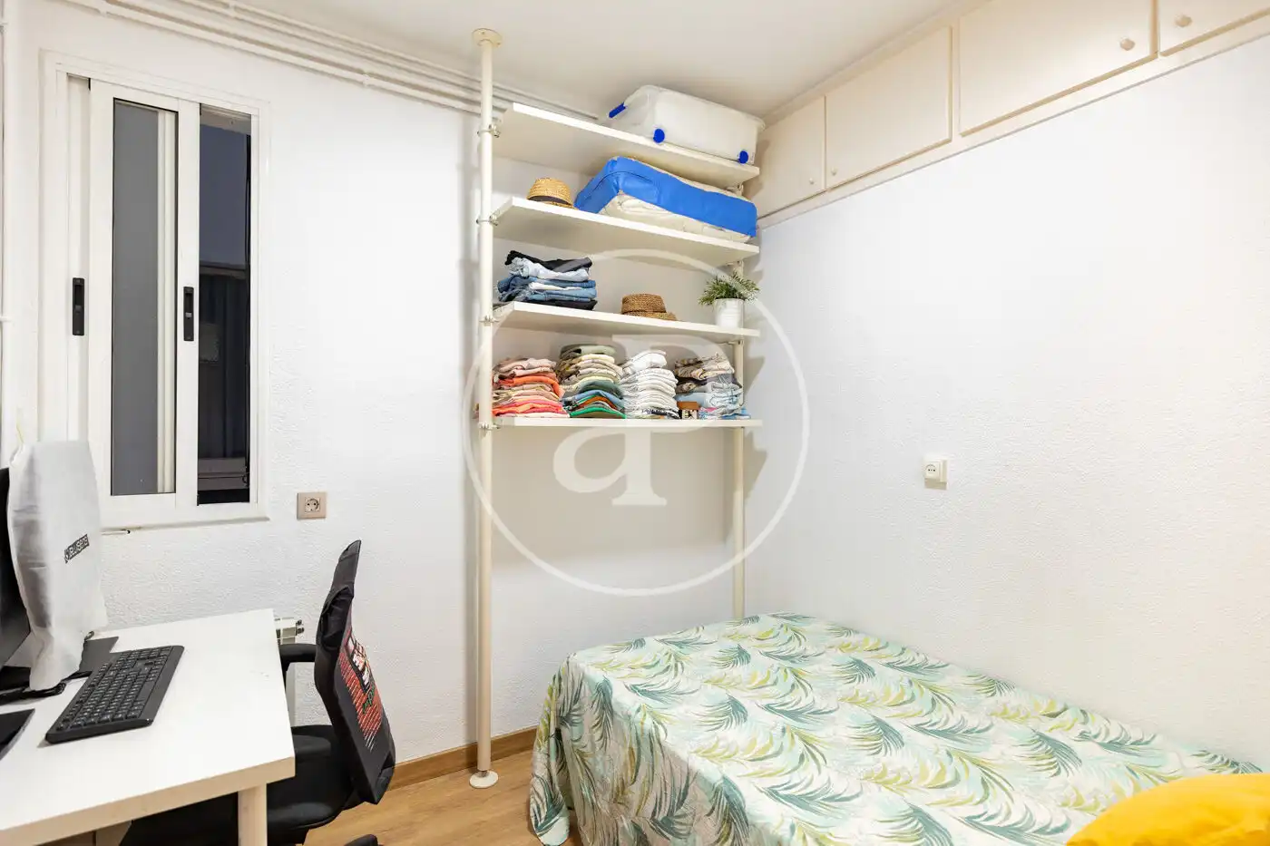 Appartement avec terrasse à vendre à Carrer de València, imagen 26