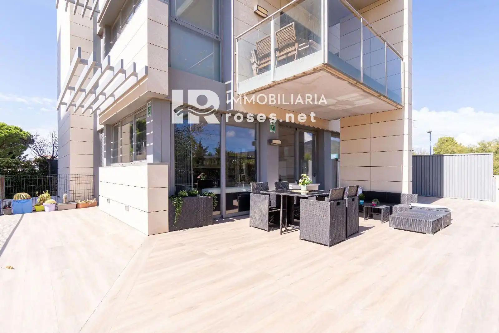 Appartamento con giardino in vendita a CLOT DELS FRANQUETS, imagen 49