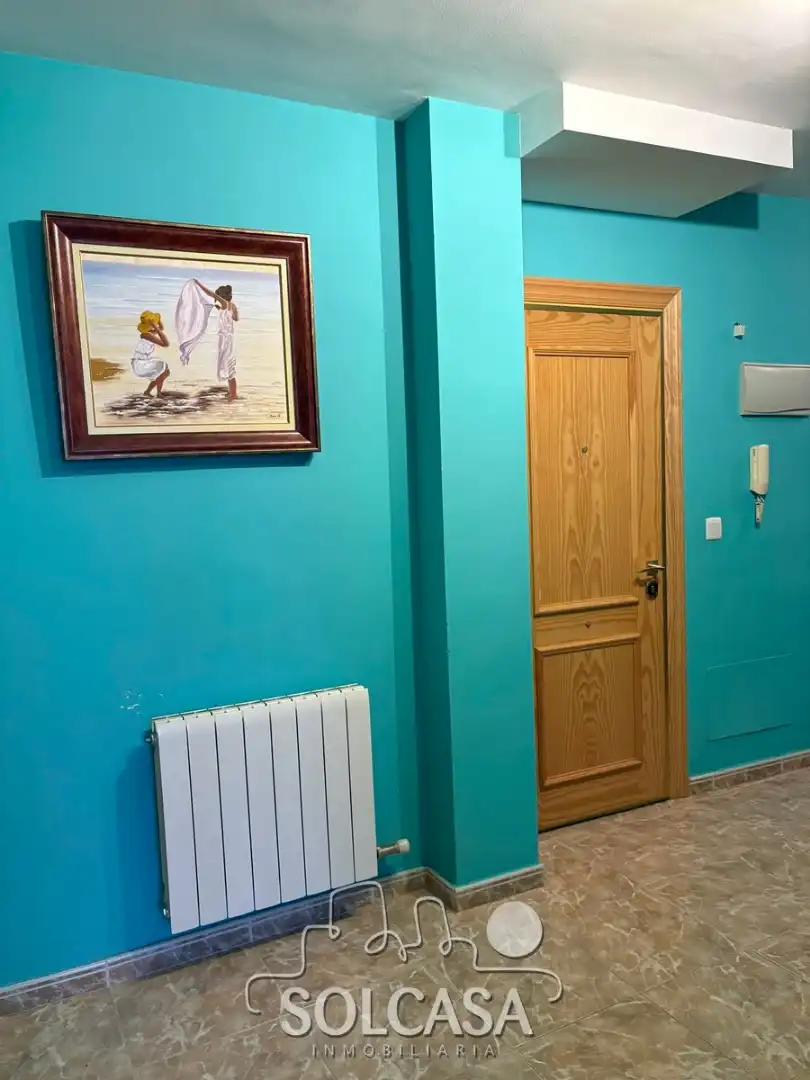 Flat for sale in Cistérniga  with Heating, Furnished and Oven