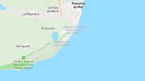 Foto 4 de Piso en venta en El Sabinar – Urbanizaciones – Las Marinas – Playa Serena, Roquetas de Mar