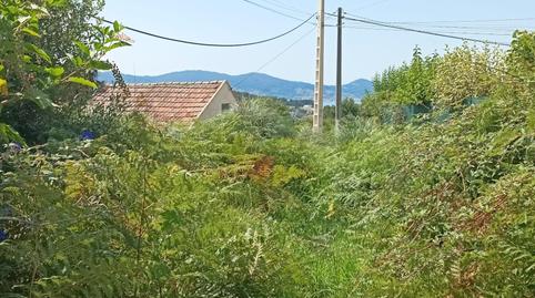 Foto 5 de Residencial en venta en Lugar Freixeiro, 55, Dorrón, Sanxenxo