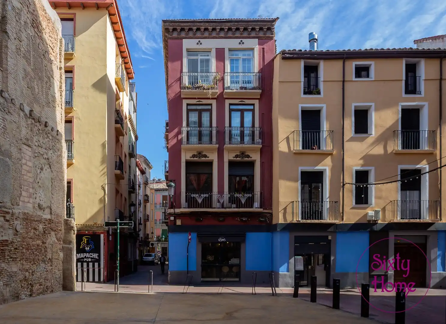 Pis amb terrassa en venda a Calle del Maestro Luna 2, imagen 39