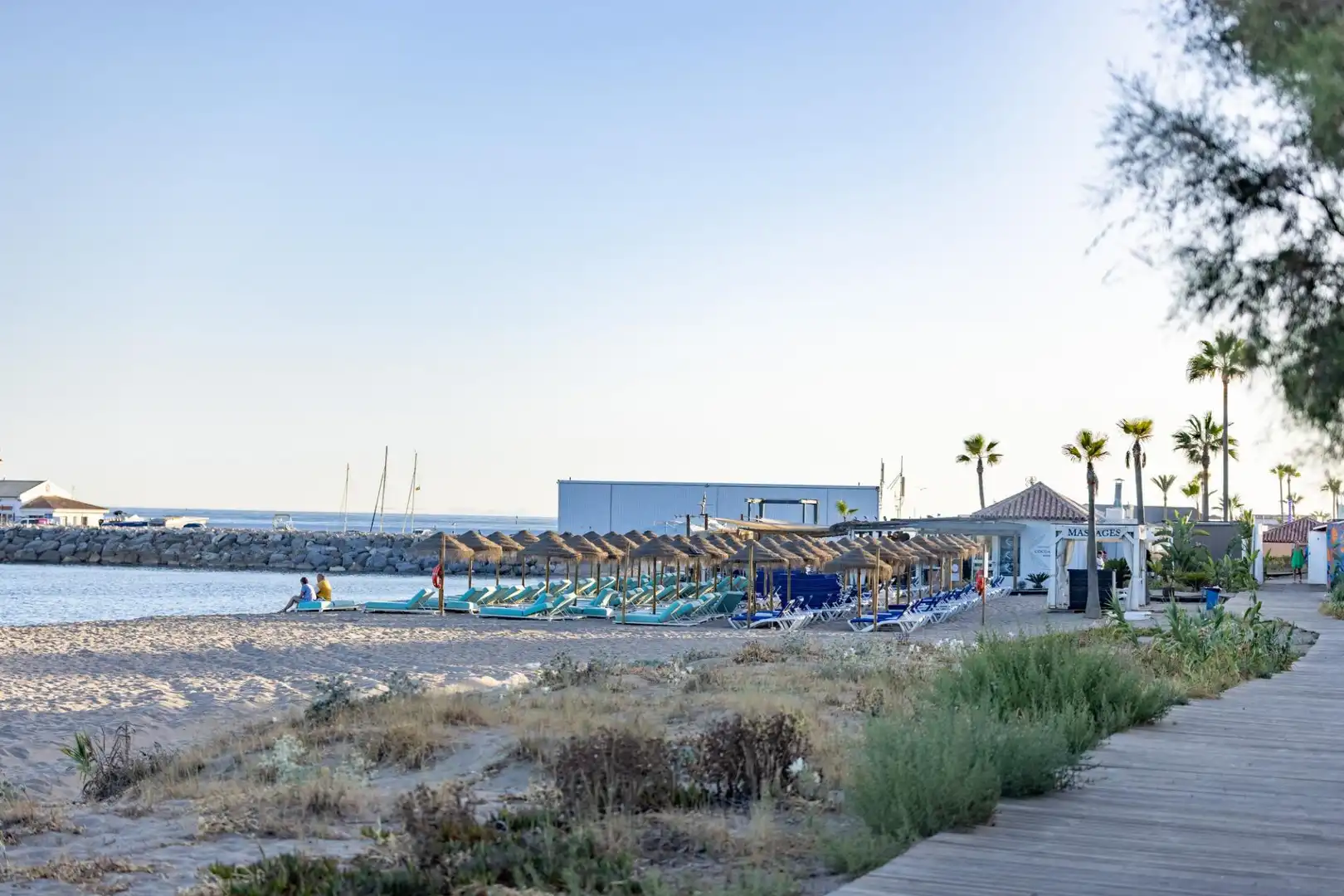 Casa o xalet de lloguer en Marbella amb Aire condicionat, Jardí privat i Terrassa