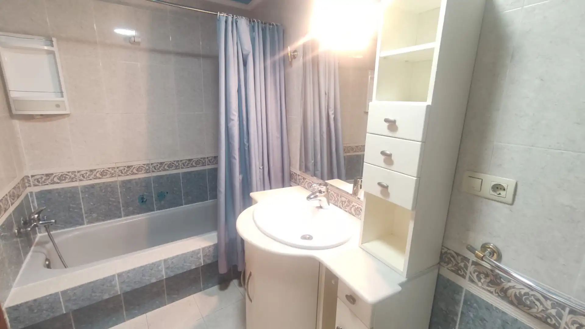 Appartement avec ascenseur à louer à Avenida de Buenos Aires, imagen 2