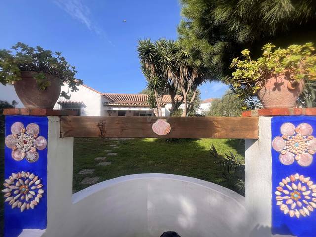 Casa-chalet en Venta en Zahora