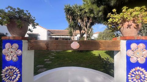 Foto 2 de Casa o chalet en venta en Zahora, Barbate