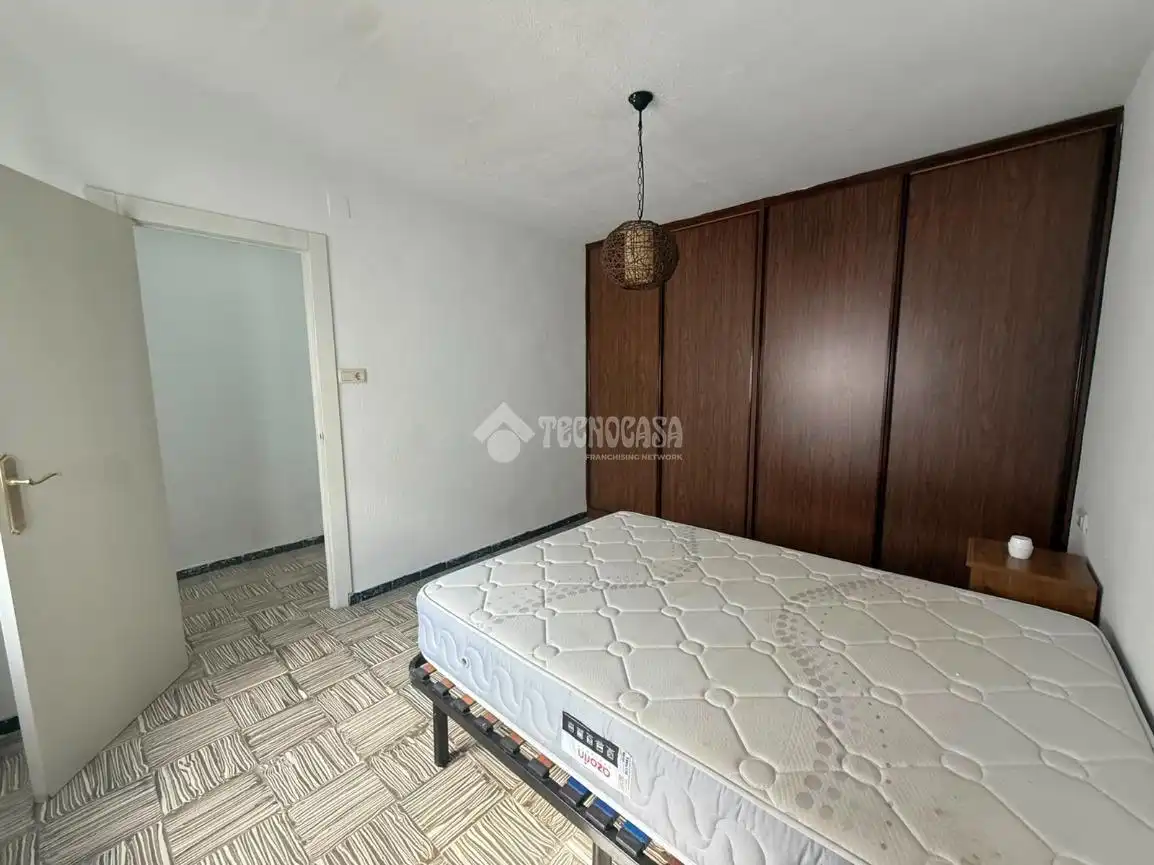 Habitación de Ático en venta en Alicante / Alacant con Terraza