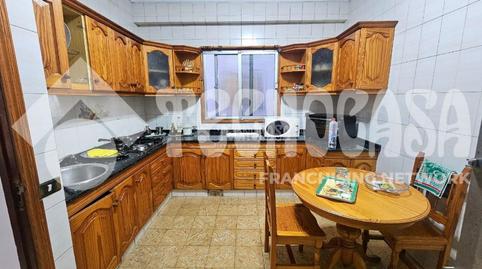 Photo 4 of Flat for sale in C. Don Pedro Infinito, Schamann - Rehoyas, Las Palmas de Gran Canaria