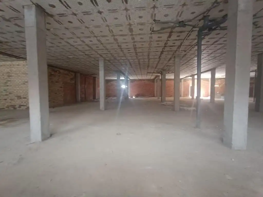 Business premises for sale in Calle Séneca, imagen 9