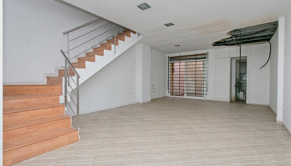 Foto 1 de Dúplex en venda a Carrer de Sant Crispí, Ca n'Anglada, Barcelona