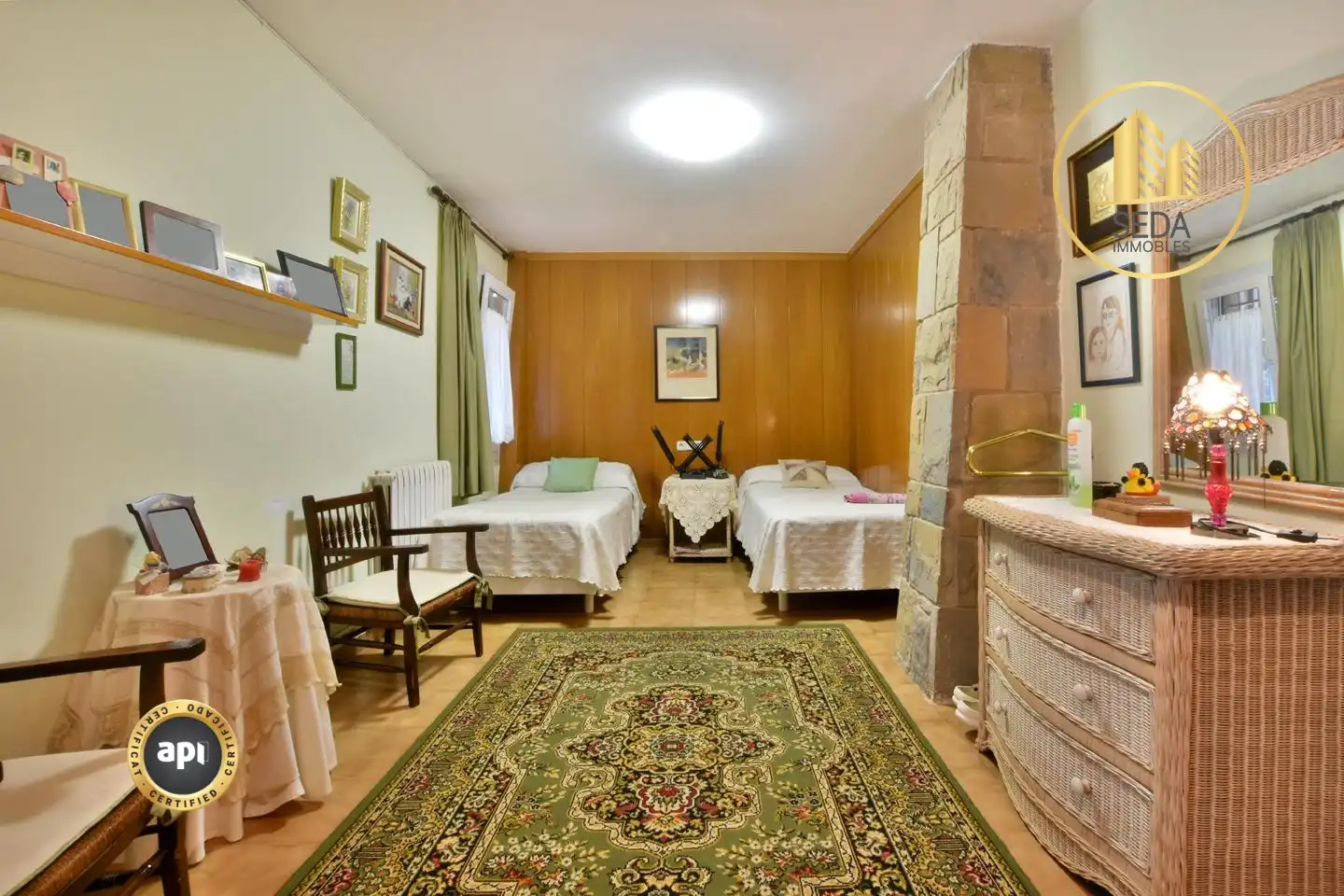 Villa avec terrasse à vendre à Carrer de Dalt, imagen 22