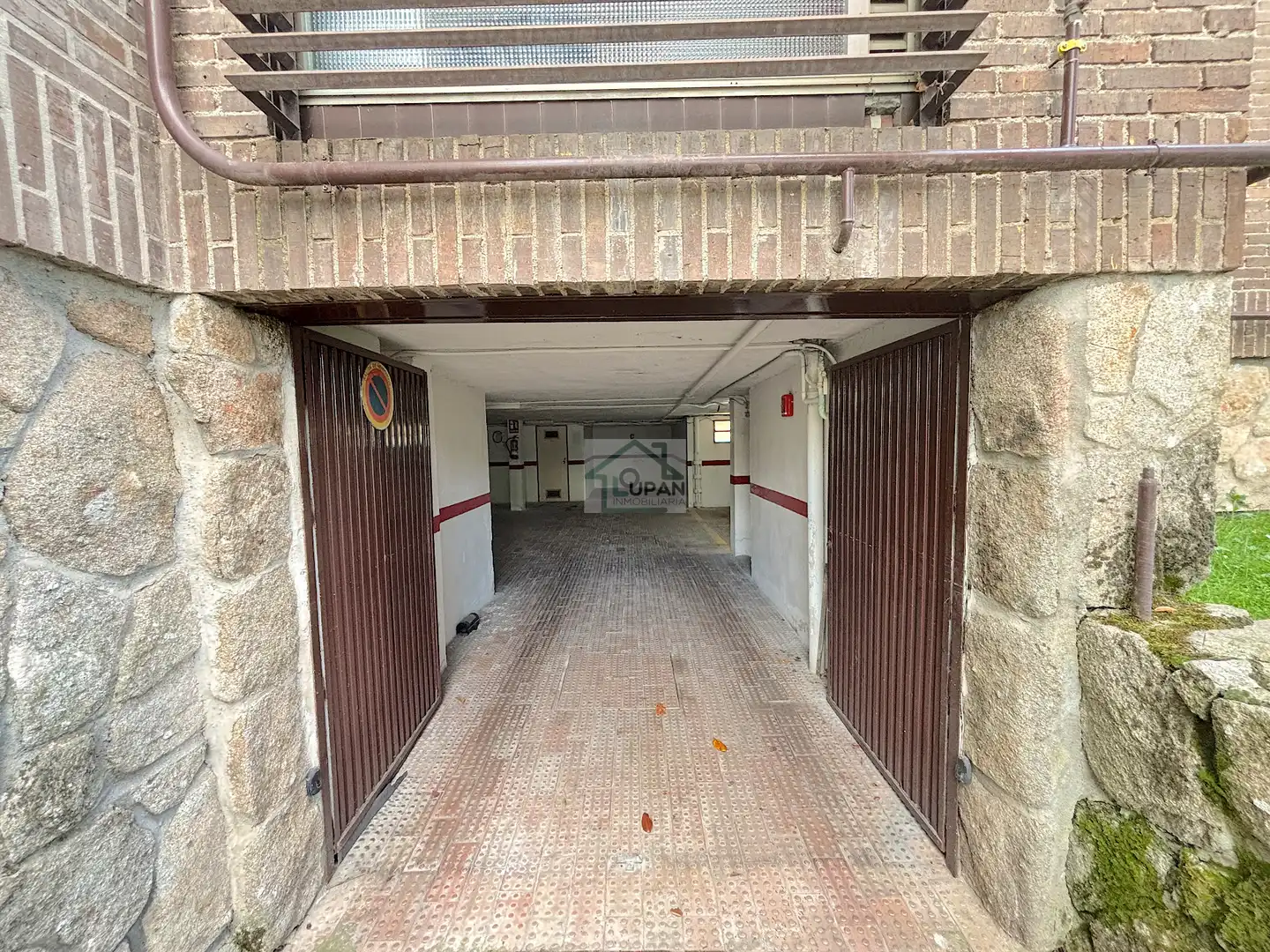Parking of Garage for sale in Alpedrete