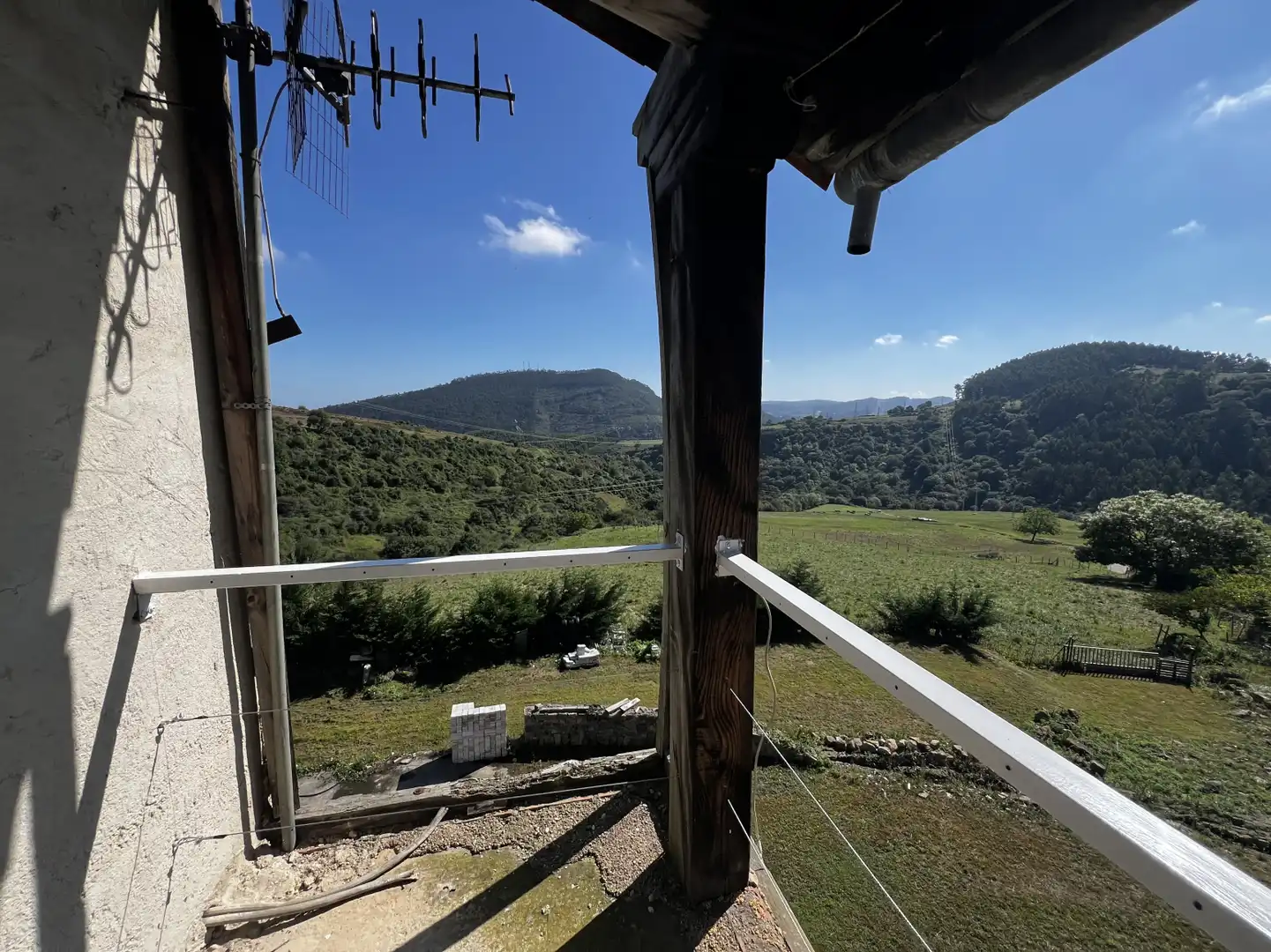 Casa amb terrassa en venda a Labarces - PB LABARCES, imagen 19