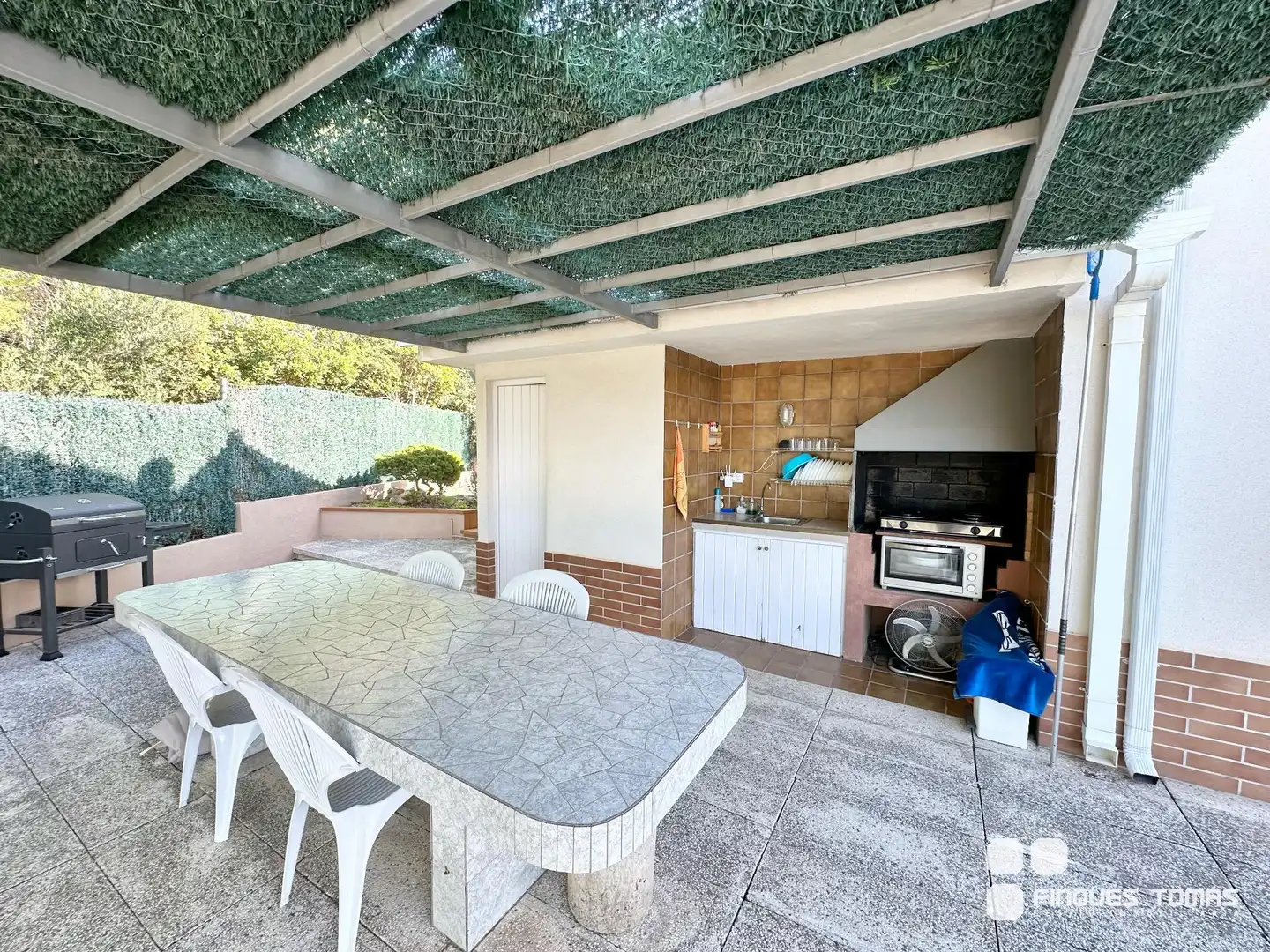 Terrace of Houses for sale in Calafell  with Heating, Private garden and Terrace