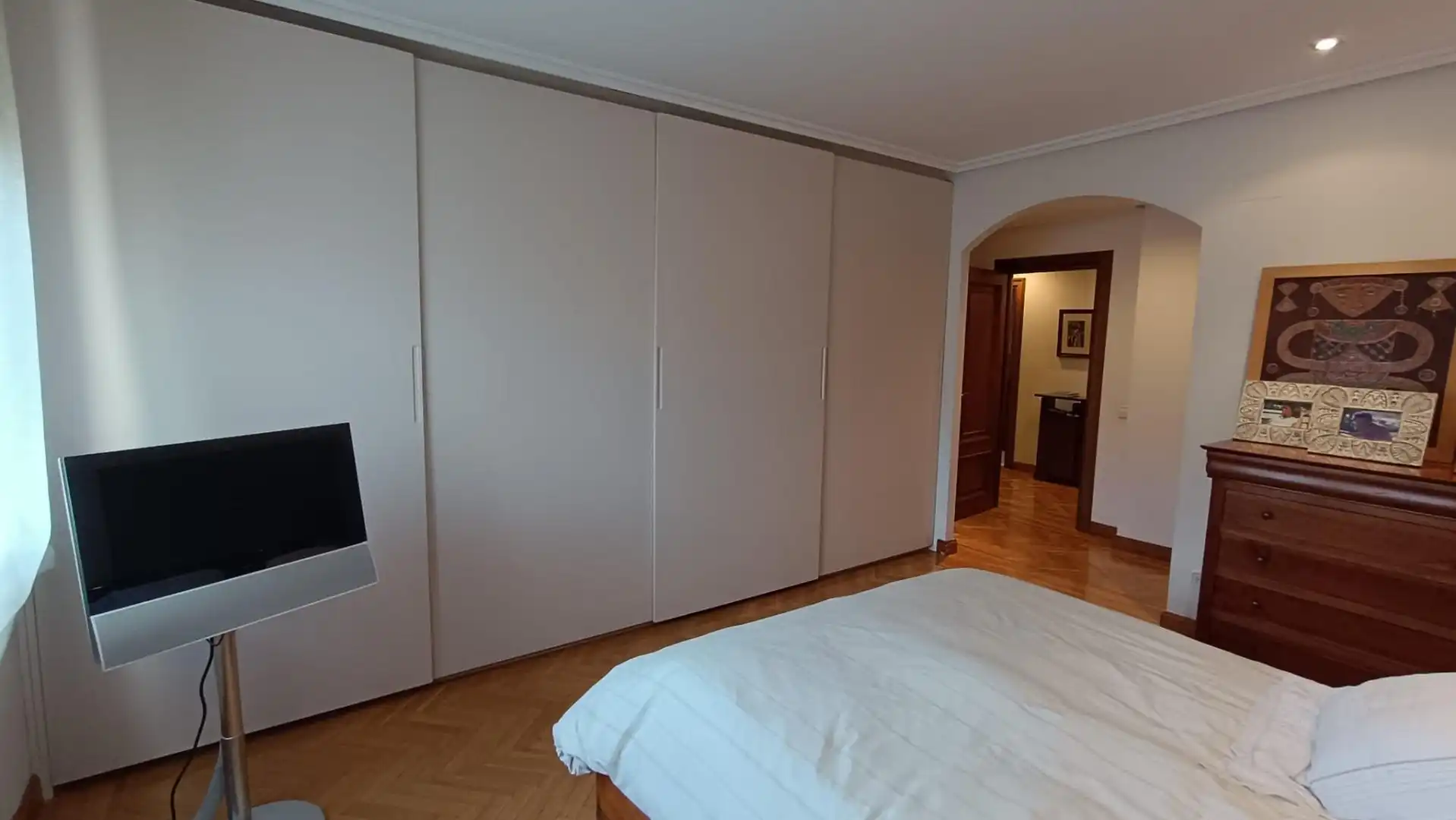 Habitación de Piso en venta en Zamora Capital  con Calefacción, Parquet y Trastero