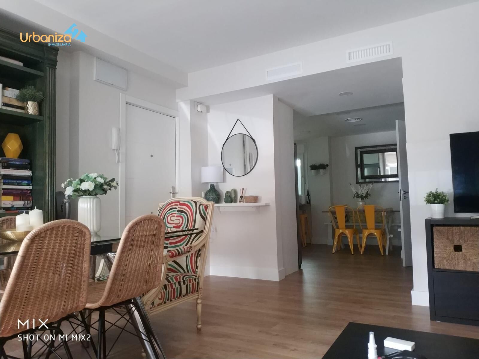 Piso en venta en Badajoz Capital