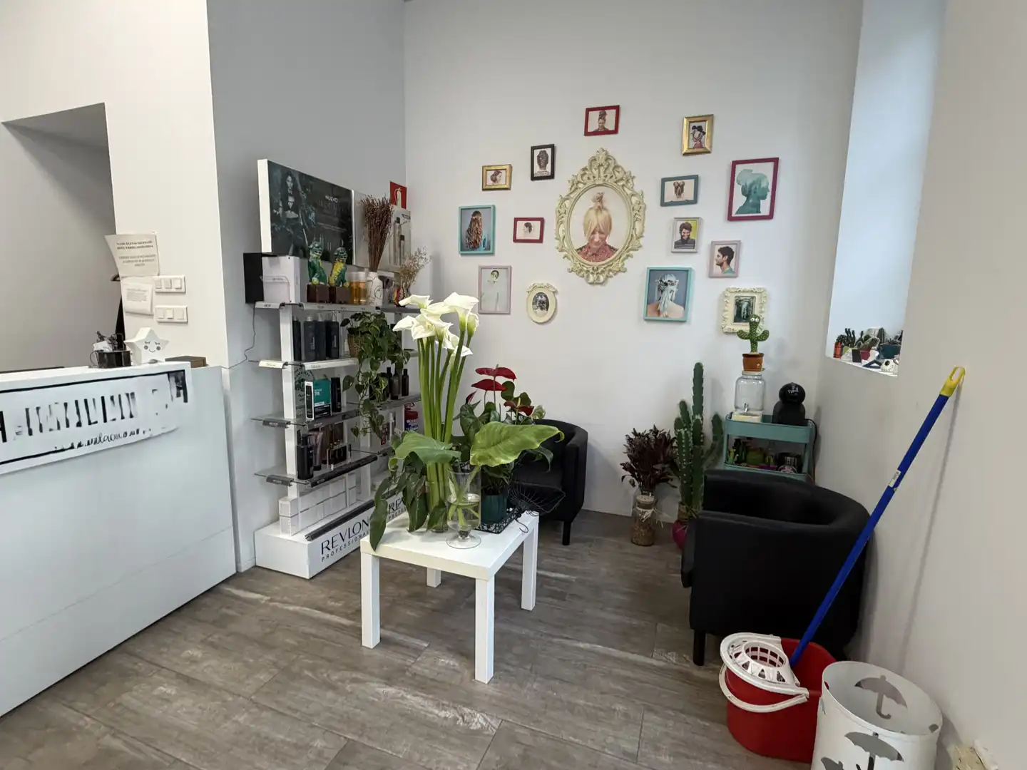 Local en venta en Bilbao  con Calefacción y Amueblado