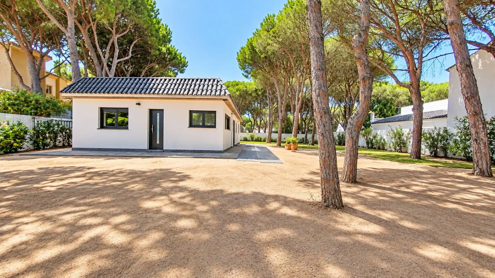 House for sale in La Barrosa, imagen 5
